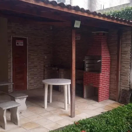 Porto de Galinhas - Flat 4 - Familia - Residencial Lagoa de Porto-2